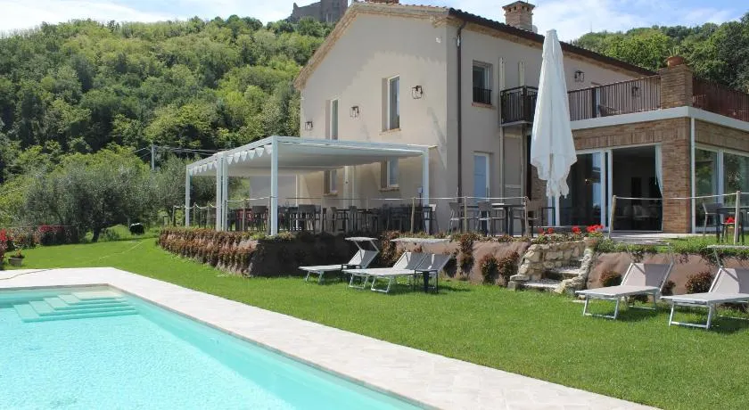 Agriturismo La Pedrosa - Image 1