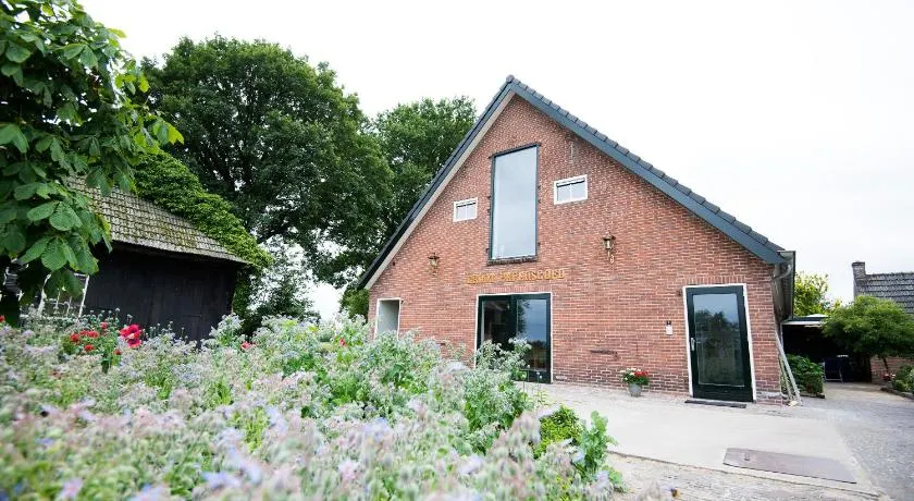 B&B Groot Pepersgoed - Image 1