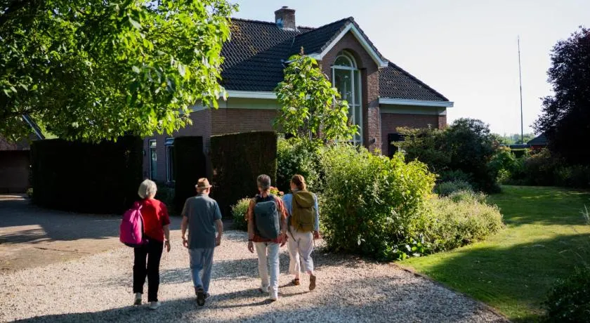 de lange adem - Image 1