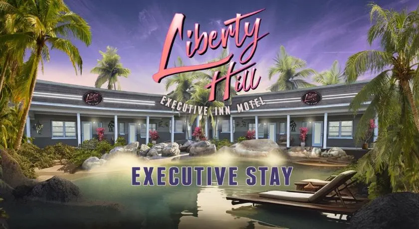Liberty hill Executive Inn - Image 1