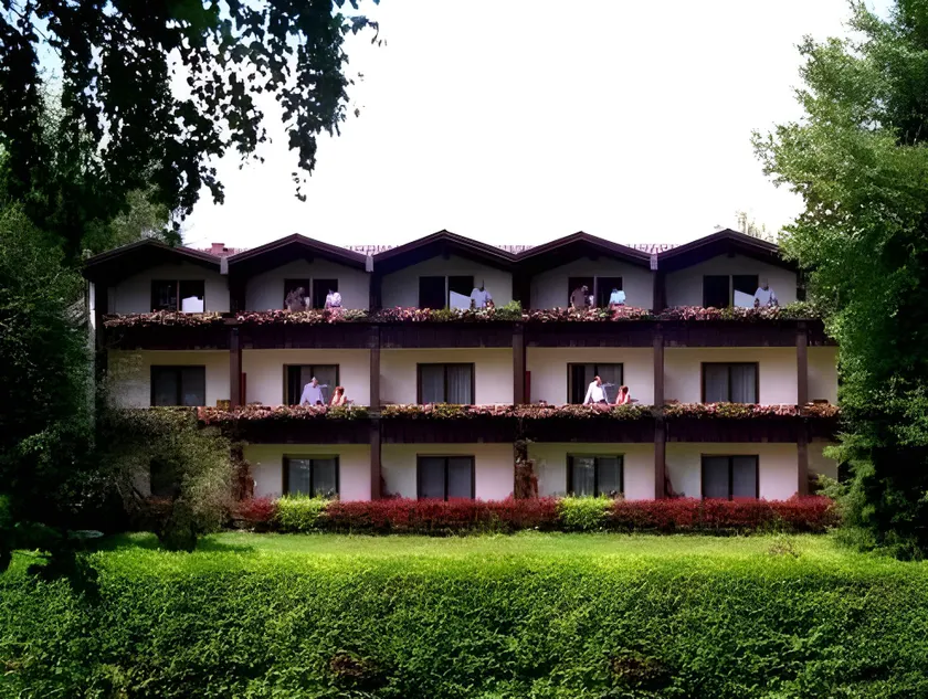 Hotel Seeblick - Image 1