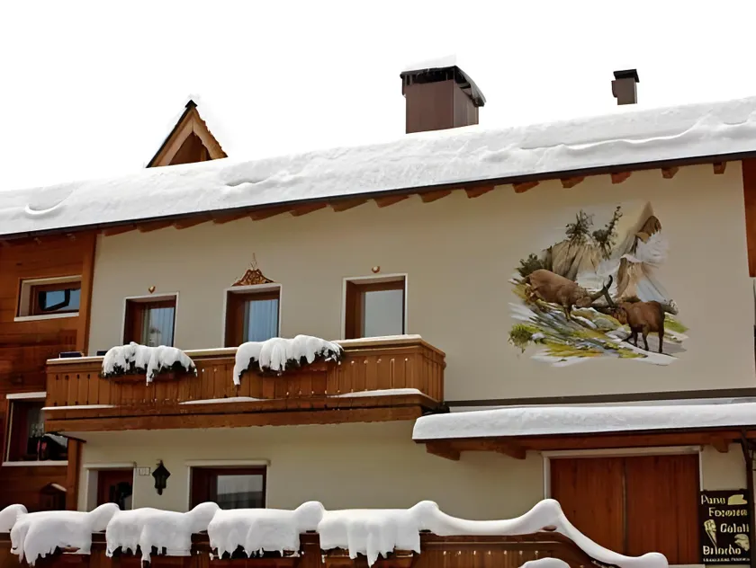Steinbock B&B - Apartaments - Image 1