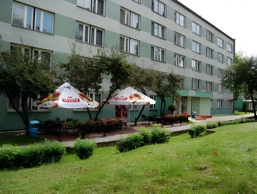 Hotel Felix - Image 1