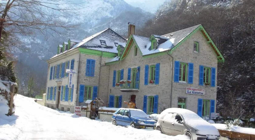 Auberge La Caverne - Image 1