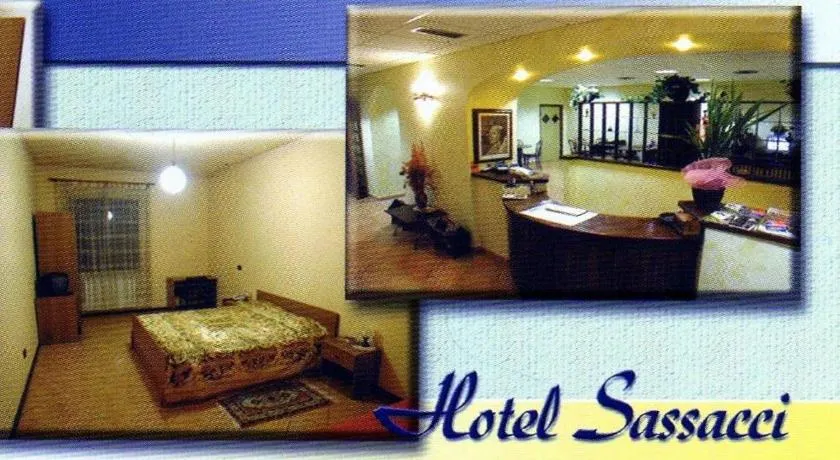 Hotel Sassacci - Image 1