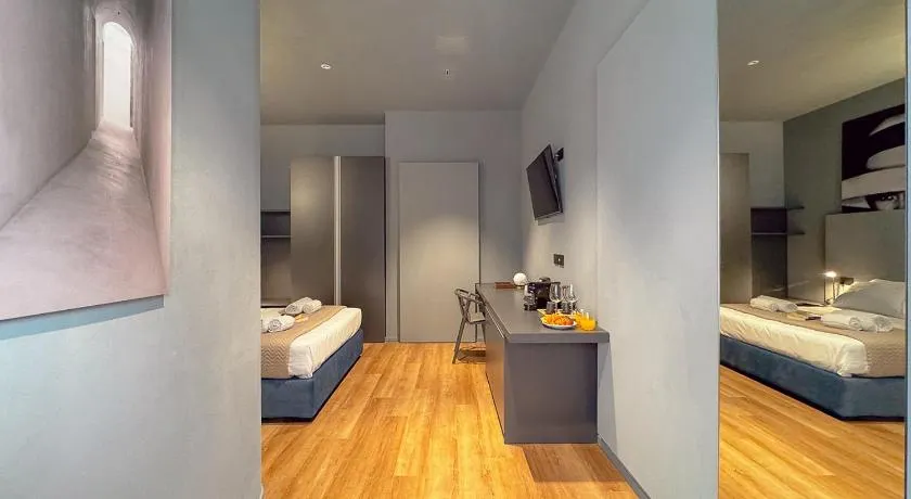 Blu Rooms - Rooms to Rest by Host Hero - Image 1