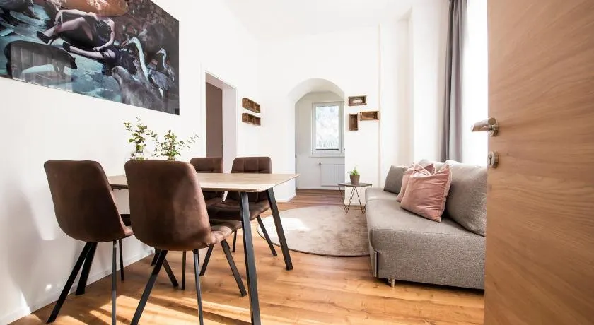 Franzls Panorama Appartements - Image 1