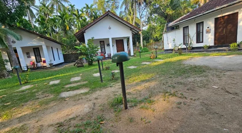 Charitha Rest - Image 1