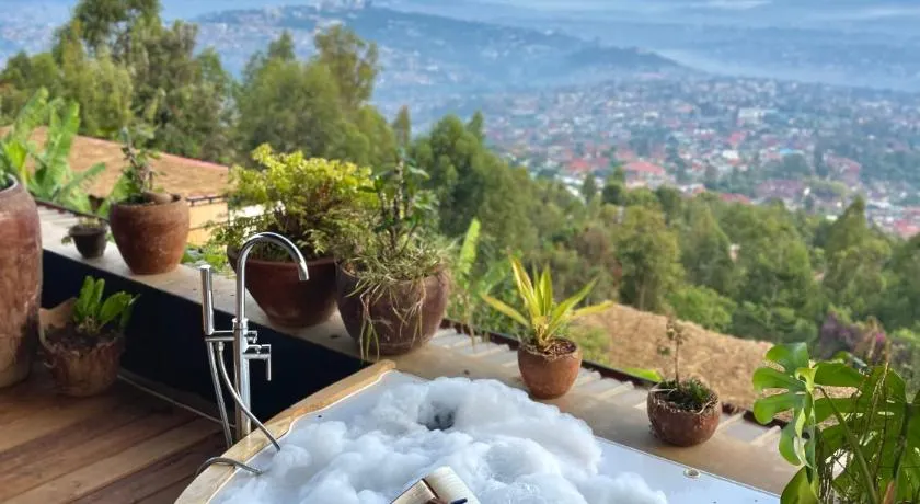 Eagle View Lodge - Kigali - Image 1
