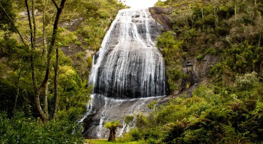 Pousada Cascata Véu de Noiva - Image 1