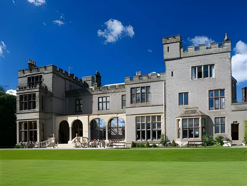 Armathwaite Hall Hotel & Spa - Image 1