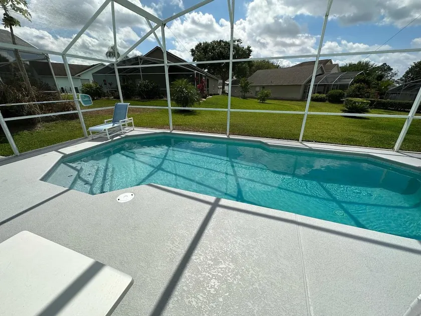 Fully Updated Holiday Villa Southern Dunes South Facing Pool - Image 1