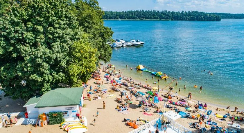 Klub Mila Kamień - Image 1