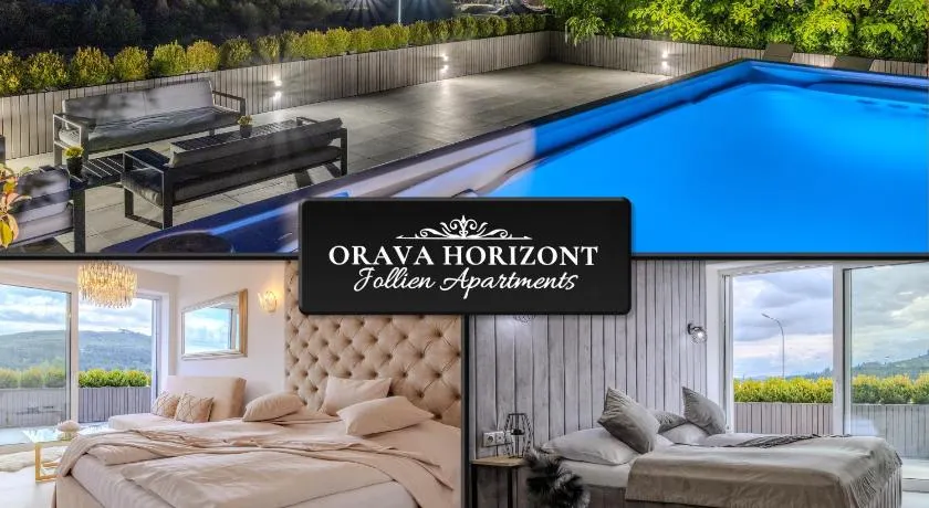 Orava Horizont - Jollien Apartments - Image 1