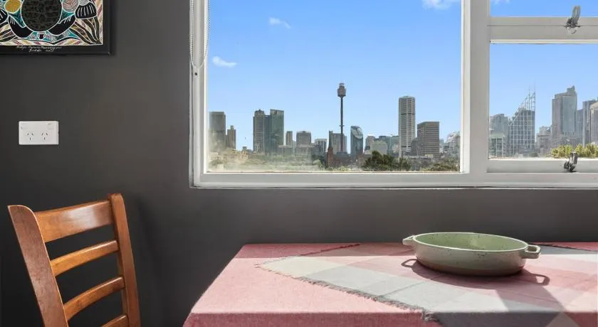 City View Studio - Image 1