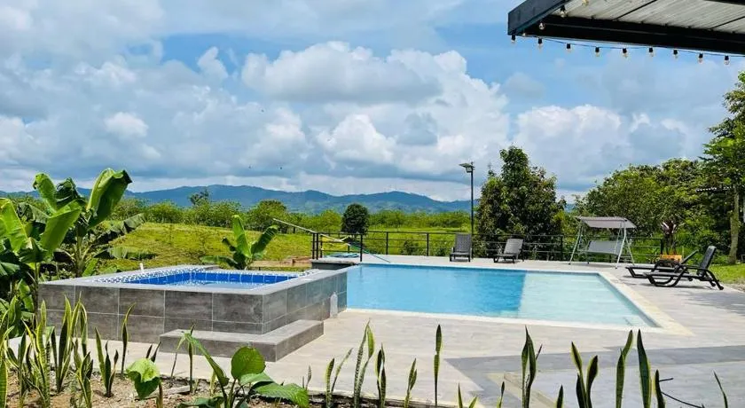 ORIGEN FINCA HOTEL - Image 1
