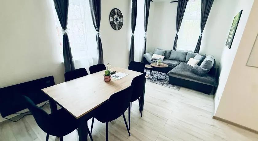 Apartmány 68 - Image 1