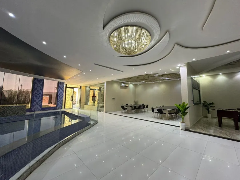 VIP resort chalets - Chalet 18 - Image 1