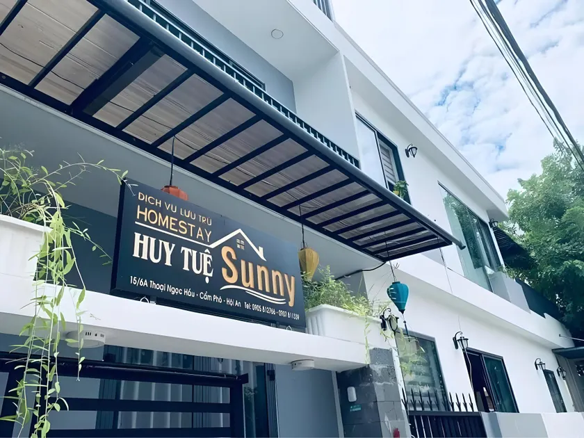 Sunny Homestay Hoi An - Image 1