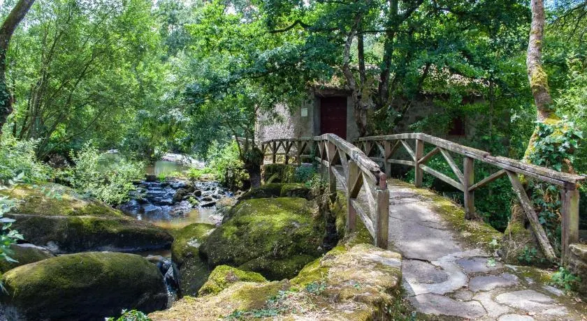 Village de Gîtes du Moulin Neuf - Image 1