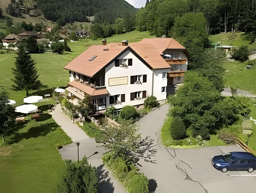 Landgasthaus Kurz Hotel & Restaurant am Feldberg - Schwarzwald - Image 1