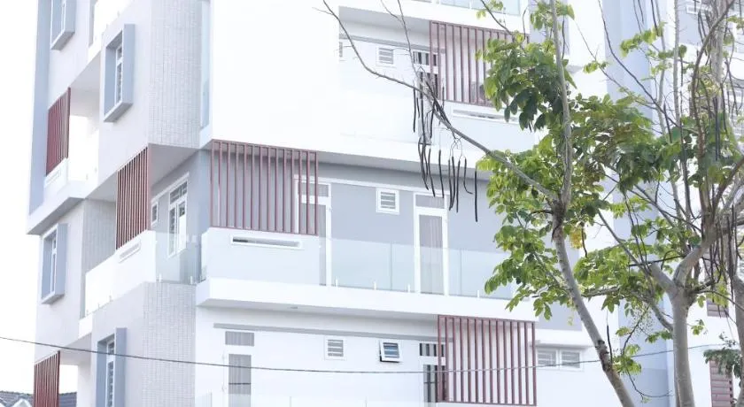 Lavender Hotel - Image 1