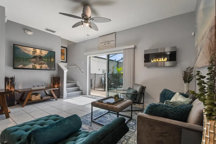3-Bedroom Villa in Bella Vida Resort, Close2Disney - Image 1