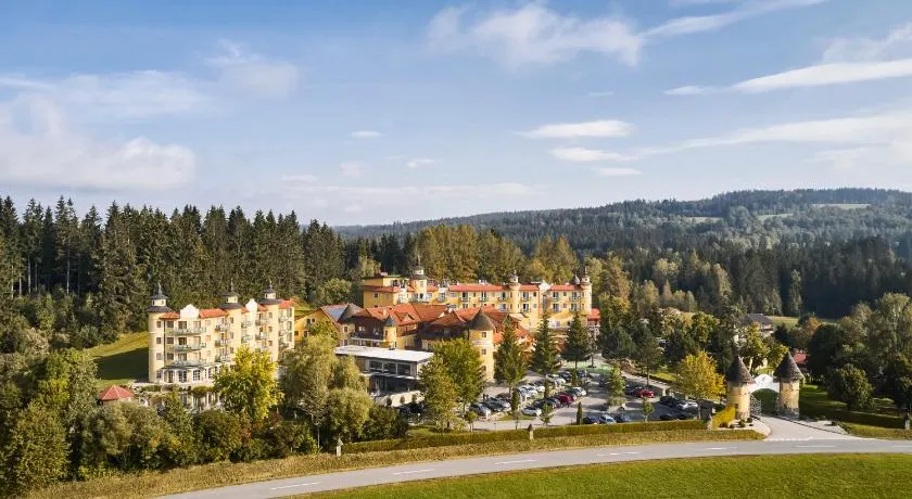 Hotel Guglwald - Image 1