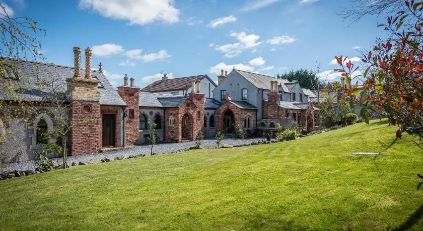 Heathfield Hall, Hillsborough - The Reflectory - Image 1