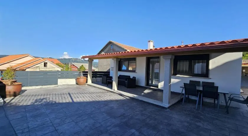 Casa Fontaíña - Image 1