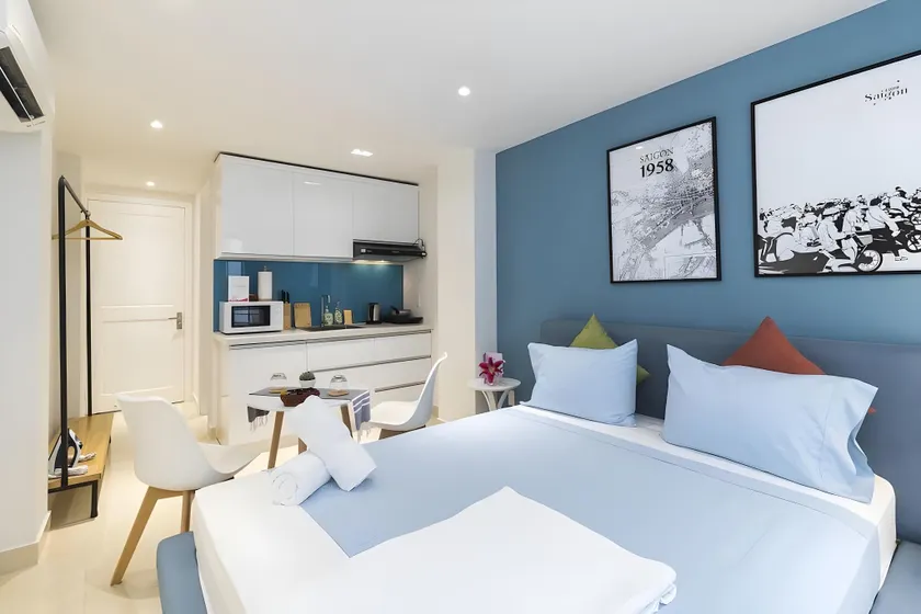 Cozrum Homes Delightful Corner - Image 1