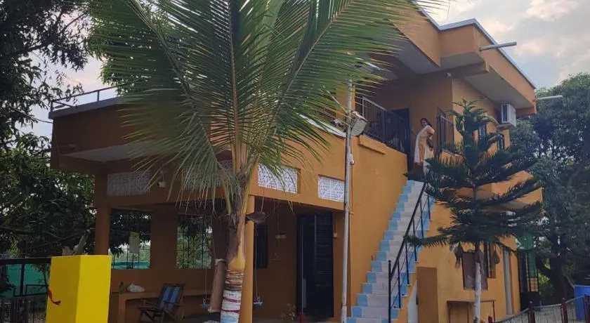 VISHWVRUND HOME STAy - Image 1