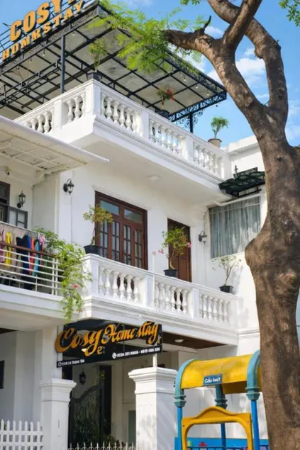 Cosy 2 Homestay - Image 1