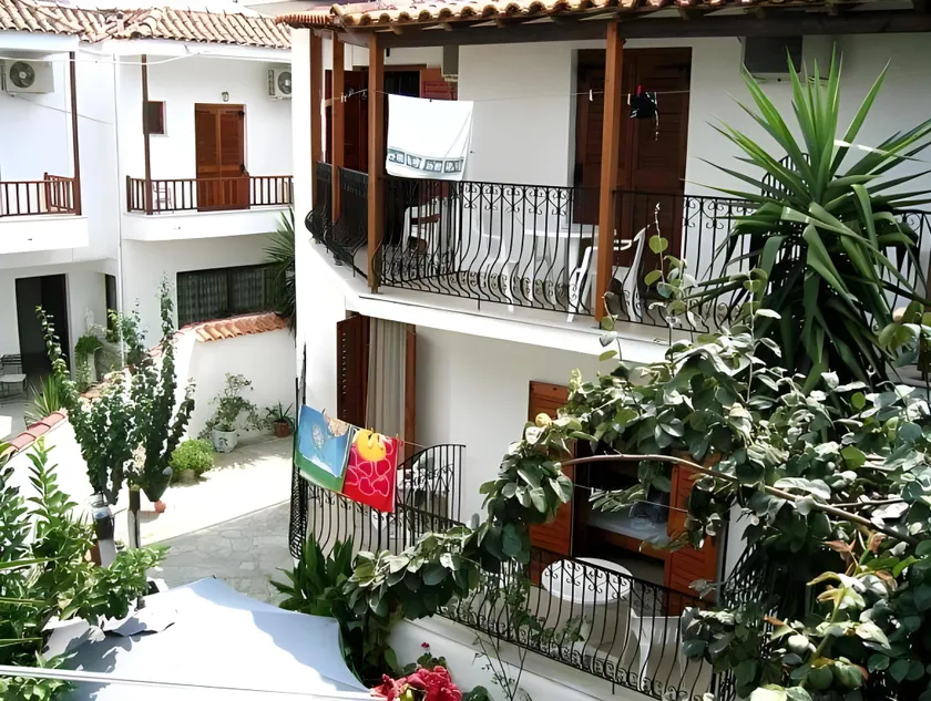 Pension Nikolas - Image 1