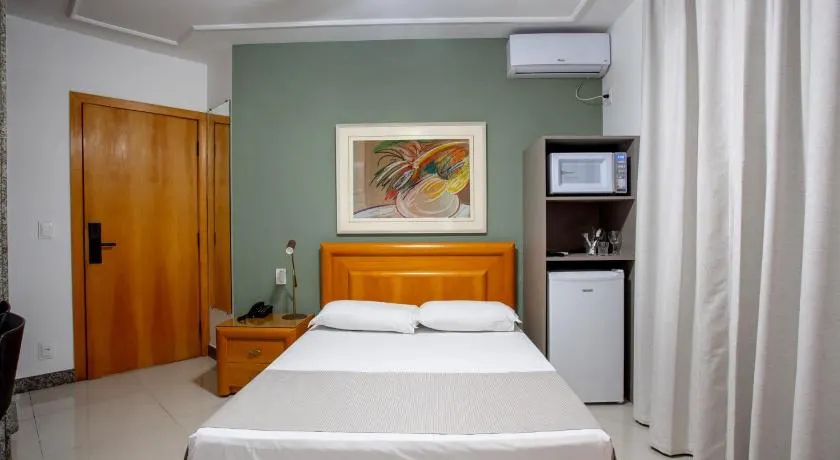 Savassinho Hotel & Residence - Image 1