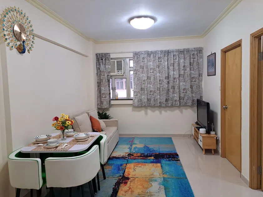 Tst Whole apartment near Austin highspeedrail mtr - Image 1