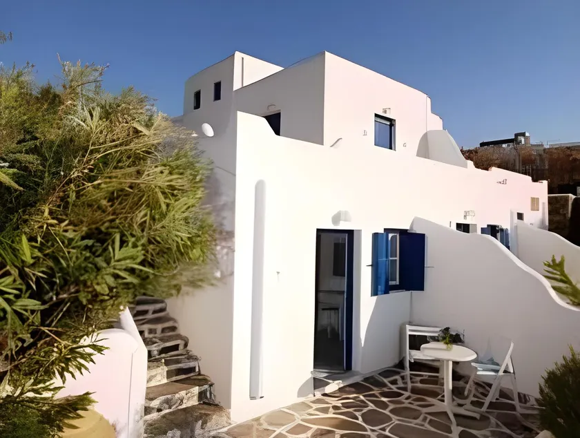 Villa Margarita - Image 1