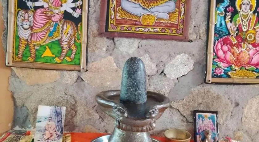 Shiva's Temple - Image 1