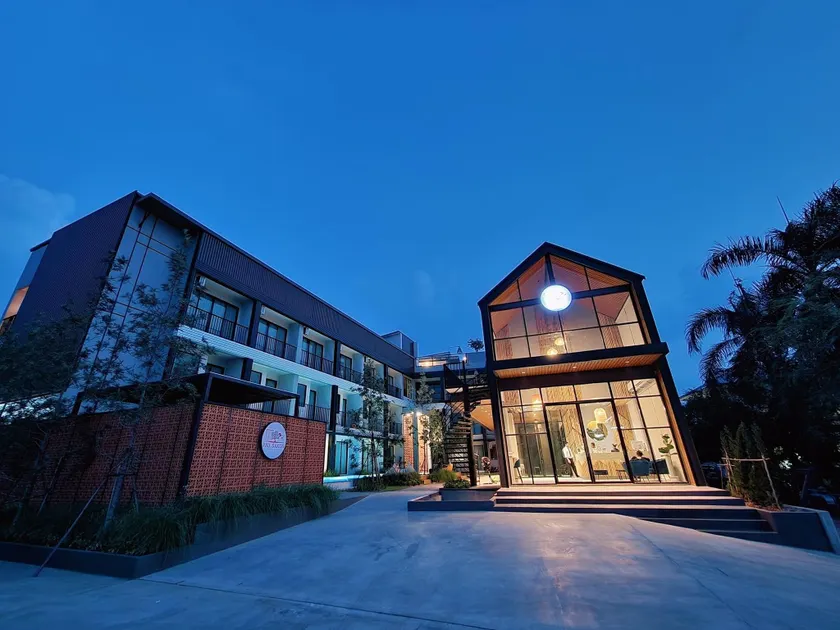 Phu sakon ville hotel - Image 1