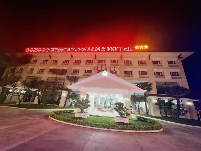 Coecco Xieng Khouang Hotel - Image 1