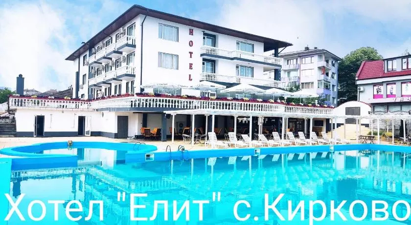 Hotel Elit - Image 1
