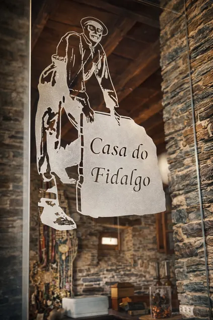 Casa do Fidalgo - Image 1