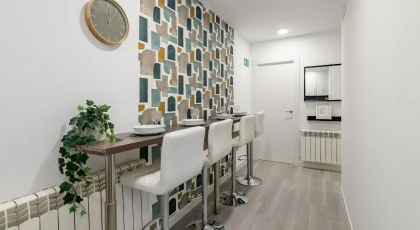 Urban Rooms Madrid Ventas - Image 1