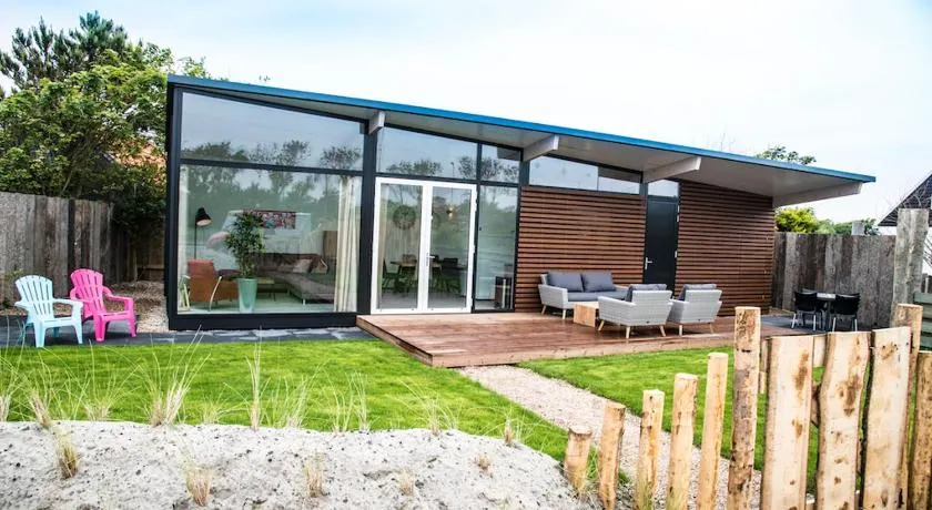 Beach Lodge - Image 1