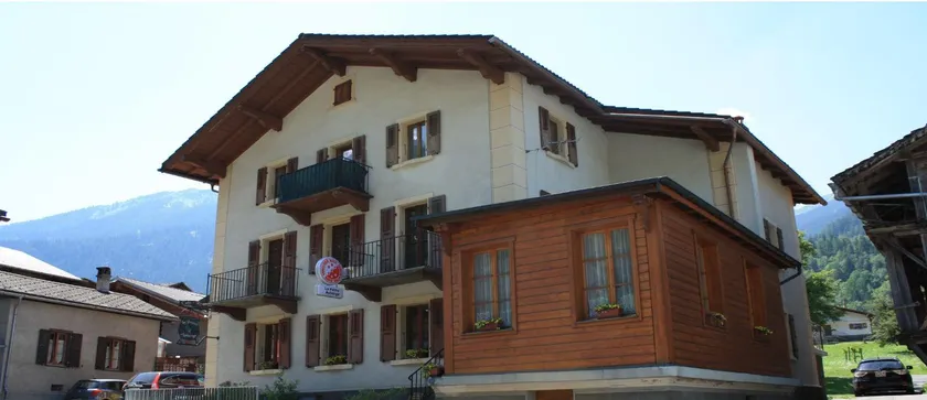 La Petite Auberge - Image 1