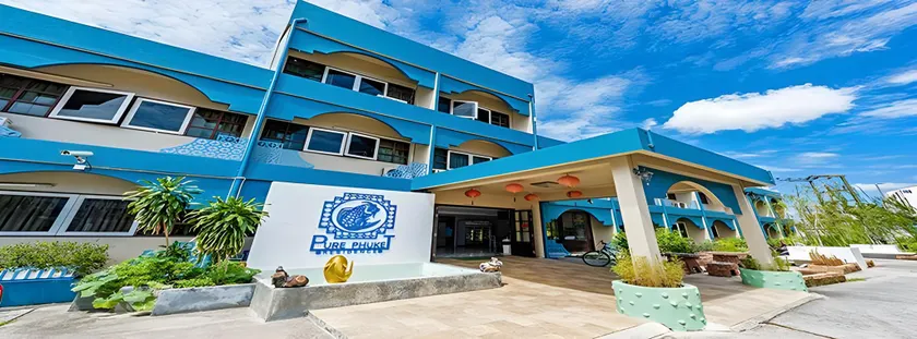 Pure Phuket Residence - Image 1