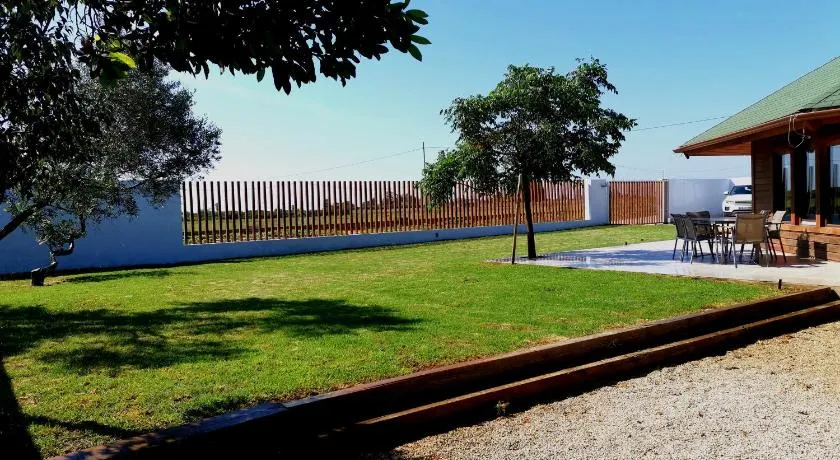 Casita de madera - Image 1