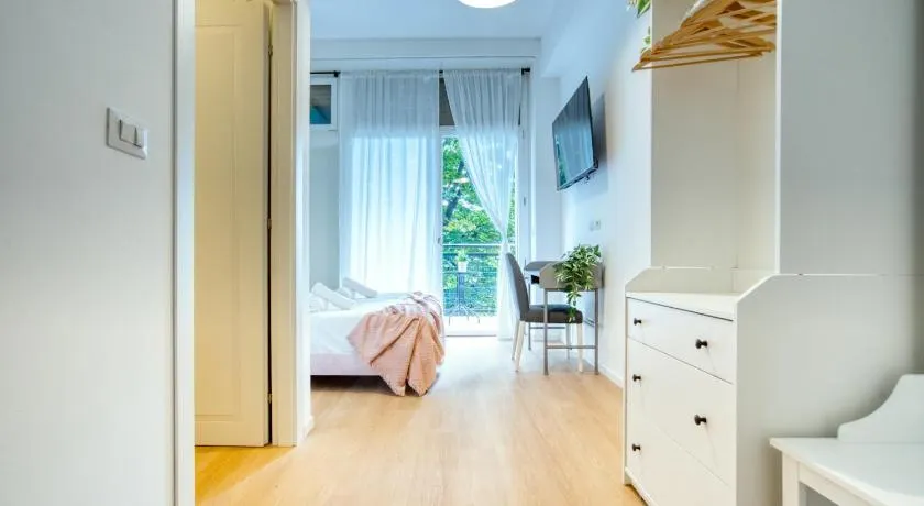 Italianflat - Elegant Suites  - Image 1
