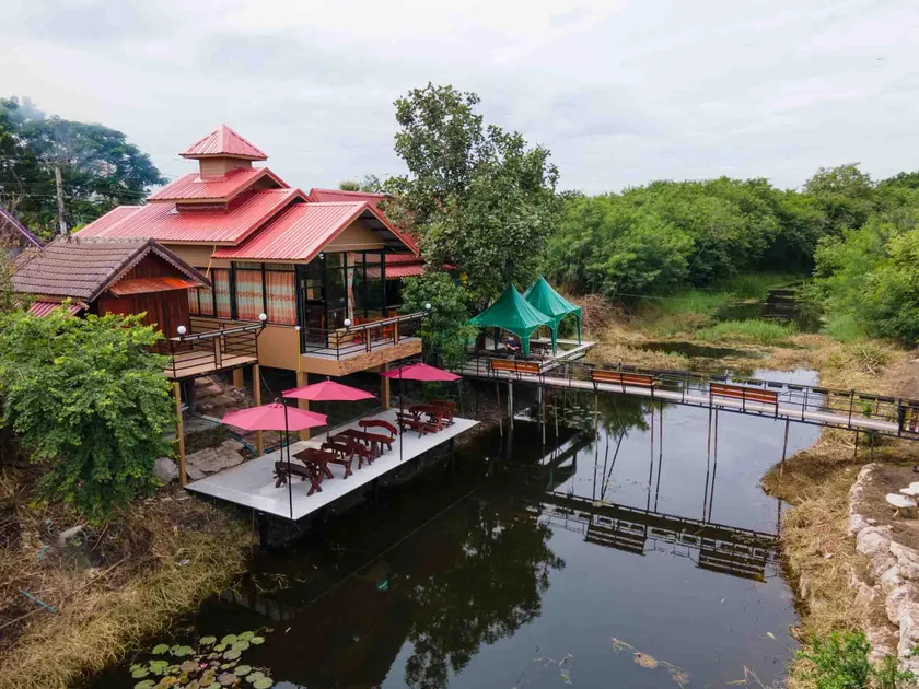 Chiw Rim Chon Resort Pak Chong - Image 1