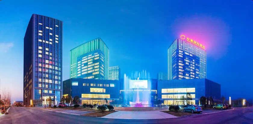 Shuang xing international hotel - Image 1